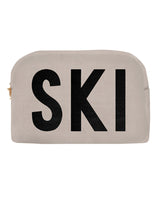 Pochette ski l podevache