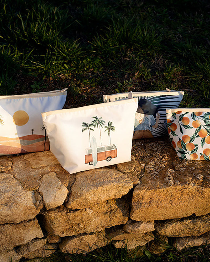 Pochettes PODEVACHE - Pochette van m podevache