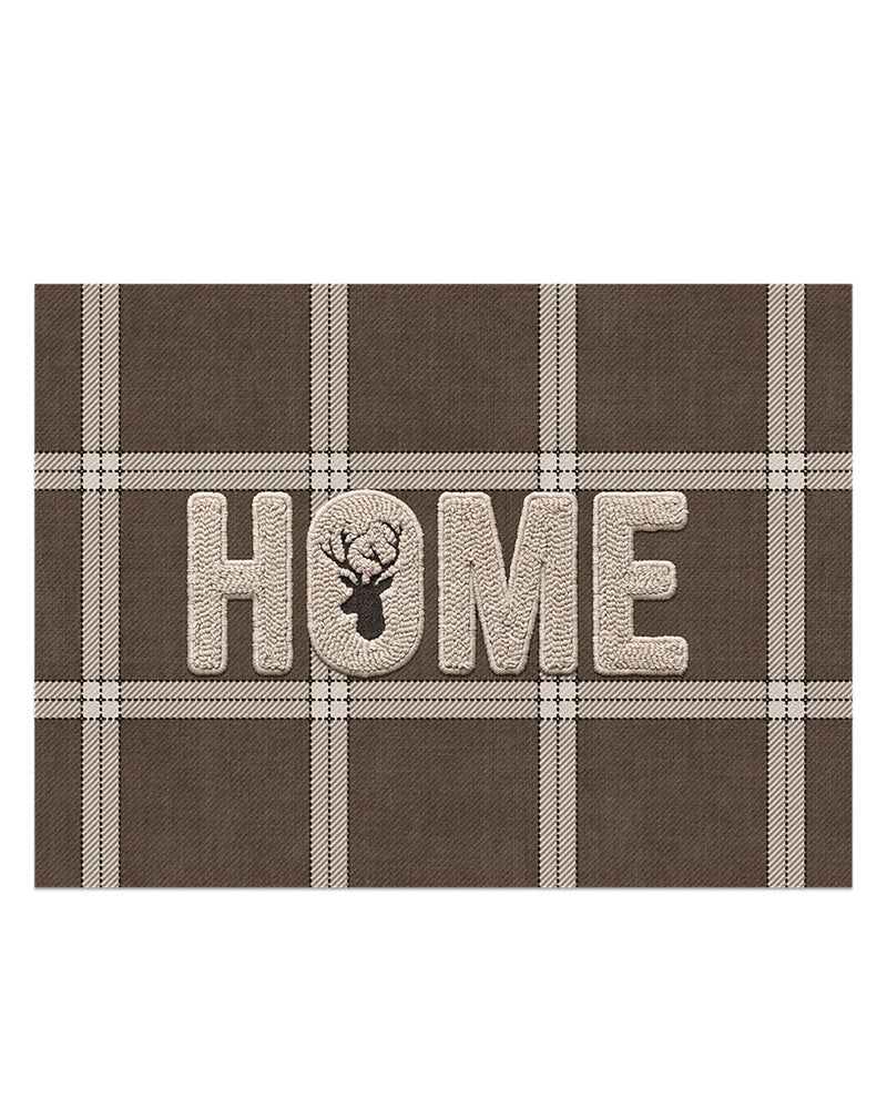 Set de table home