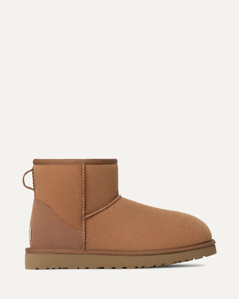 Boots & Bottines UGG MEN - Boots classic mini ugg men