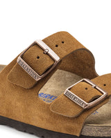 Sandales arizona birkenstock