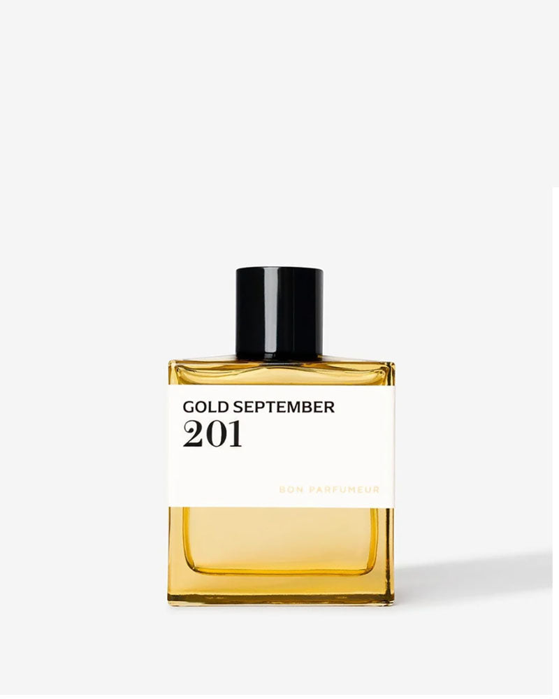 Parfum 201 gold september 100ml