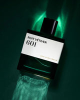 Parfum 601 nuit vetiver 100ml