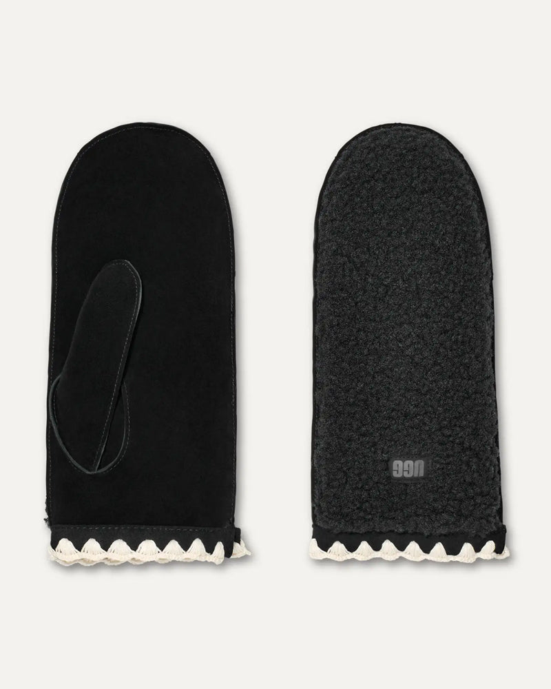 Mouffles ugg