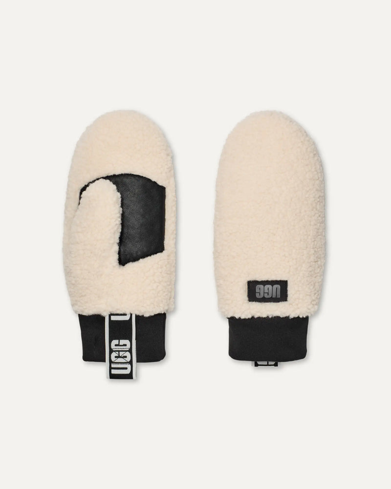 Mouffle ugg