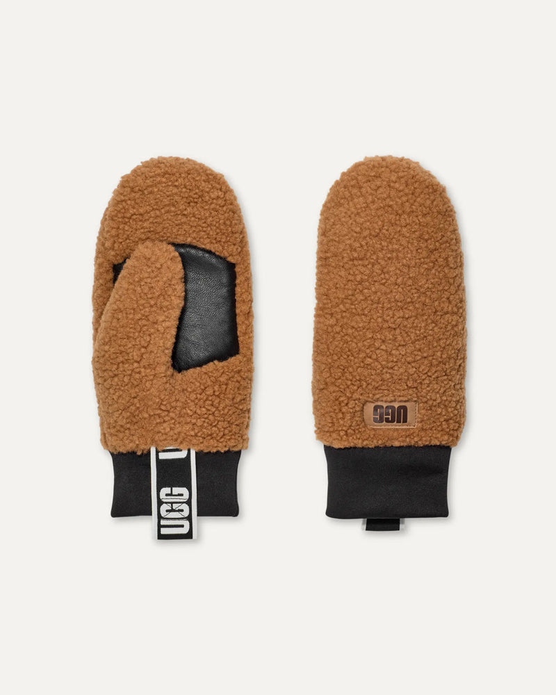 Mouffle ugg