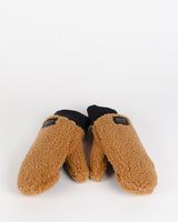 Mouffle ugg