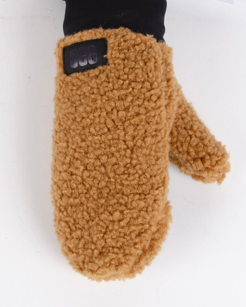 Mouffle ugg