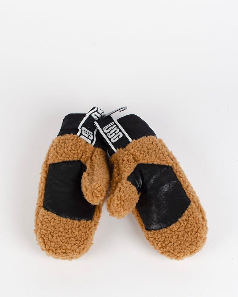 Mouffle ugg