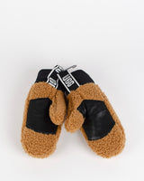 Mouffle ugg