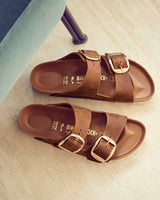 Mules BIRKENSTOCK WOMEN - Sandales arizona birkenstock