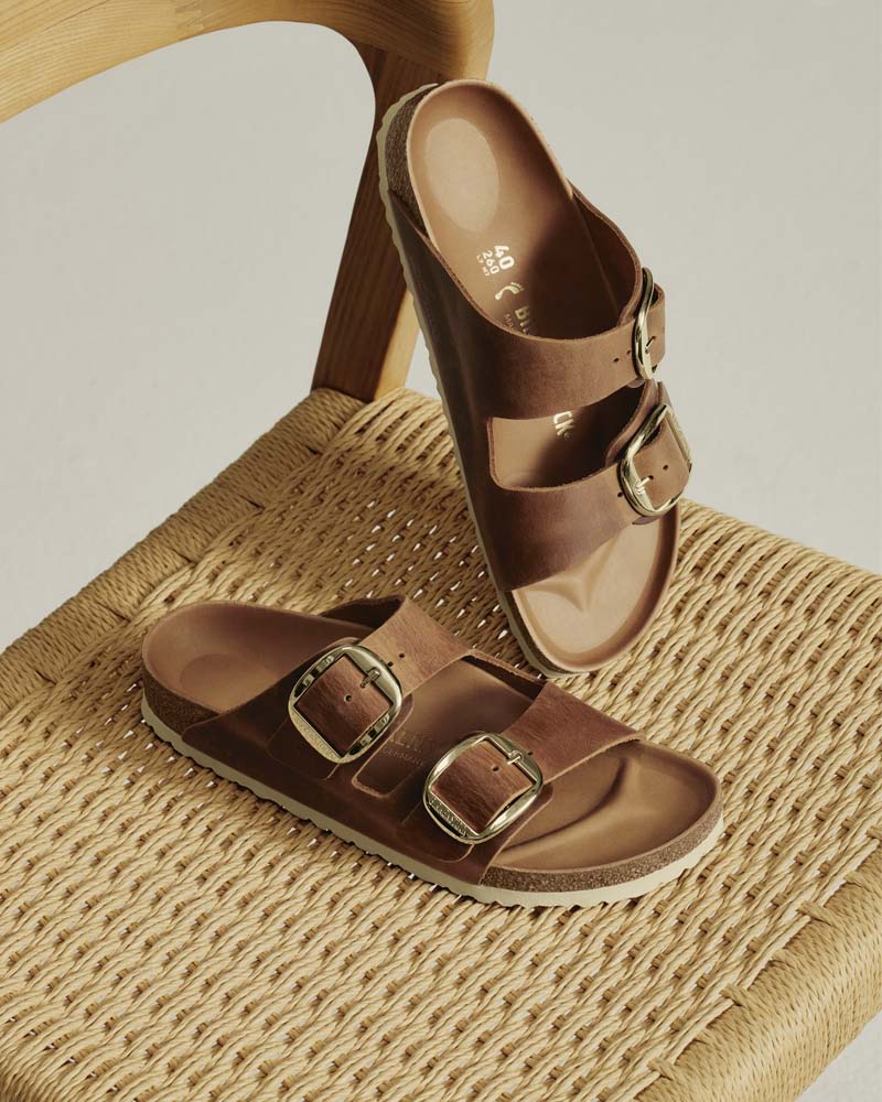 Mules BIRKENSTOCK WOMEN - Sandales arizona birkenstock