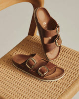 Mules BIRKENSTOCK WOMEN - Sandales arizona birkenstock