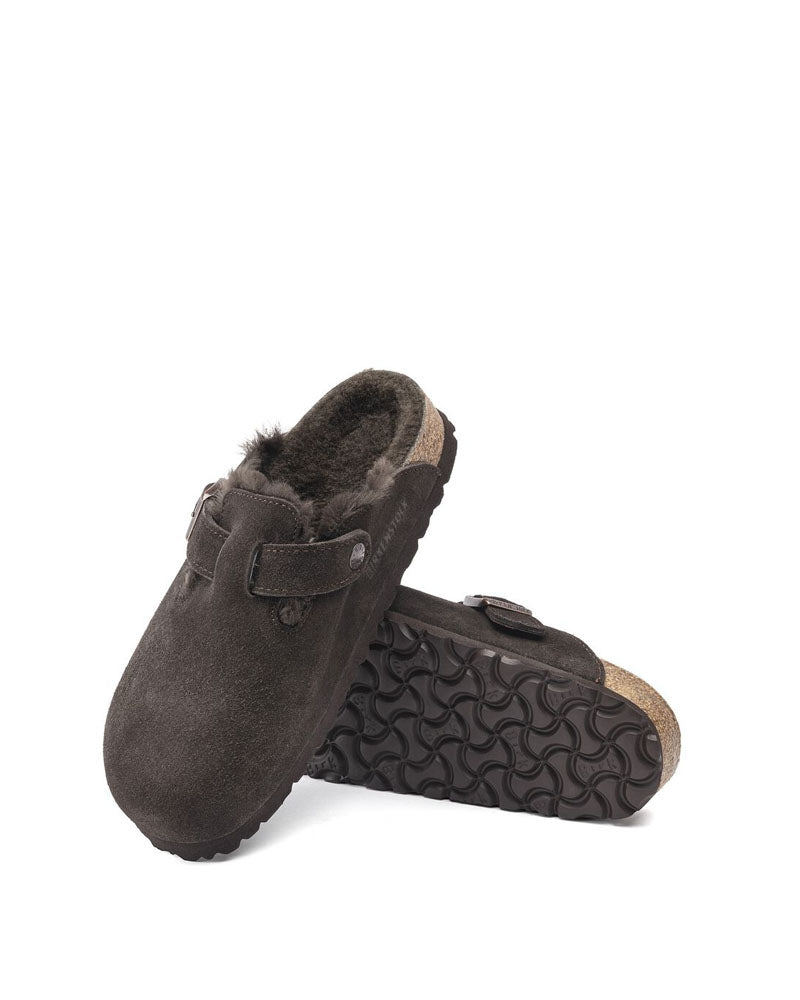 Sabots boston birkenstock men