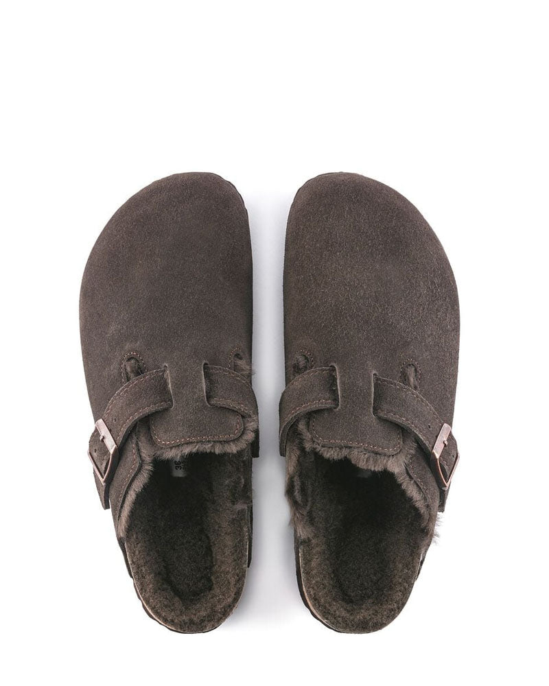 Sabots boston birkenstock men