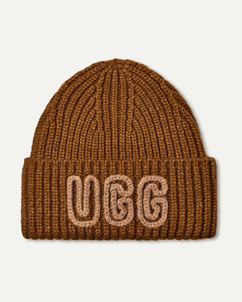 Bonnet ugg