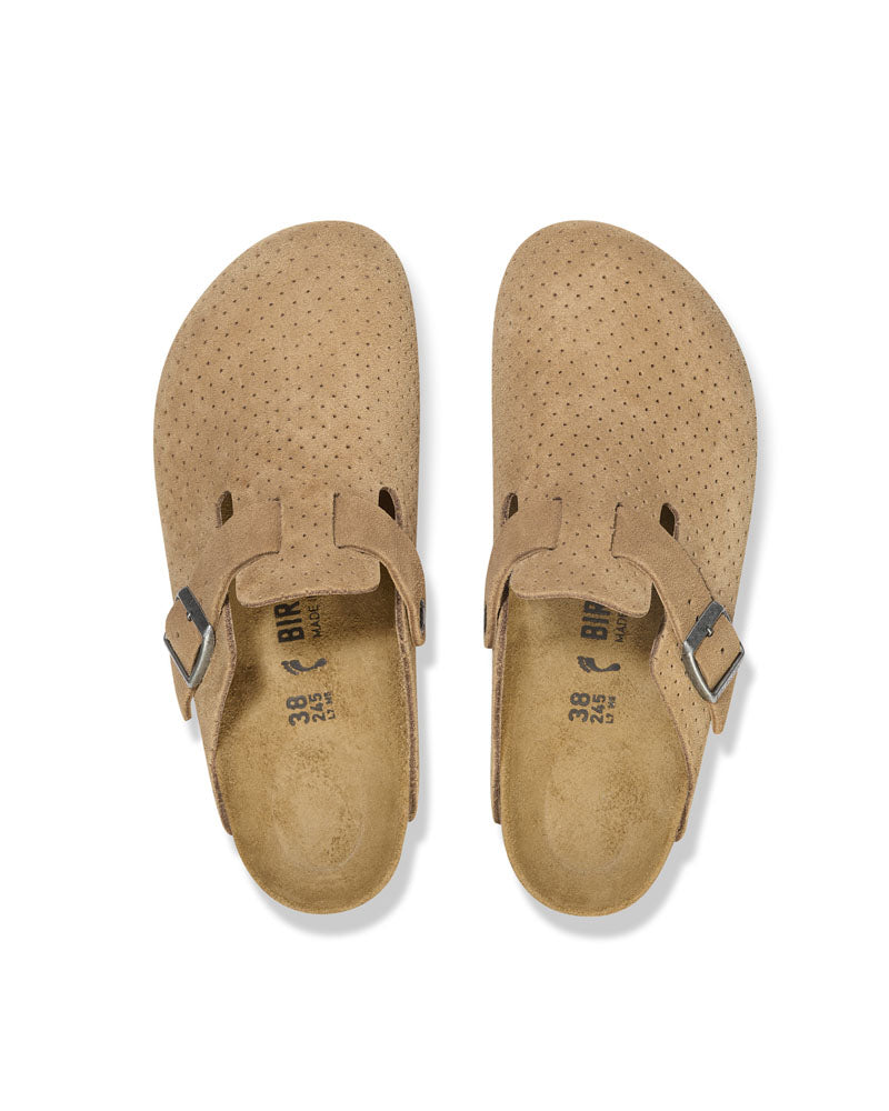 Sabots boston birkenstock