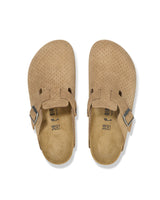 Sabots boston birkenstock