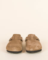 Sabots boston birkenstock women