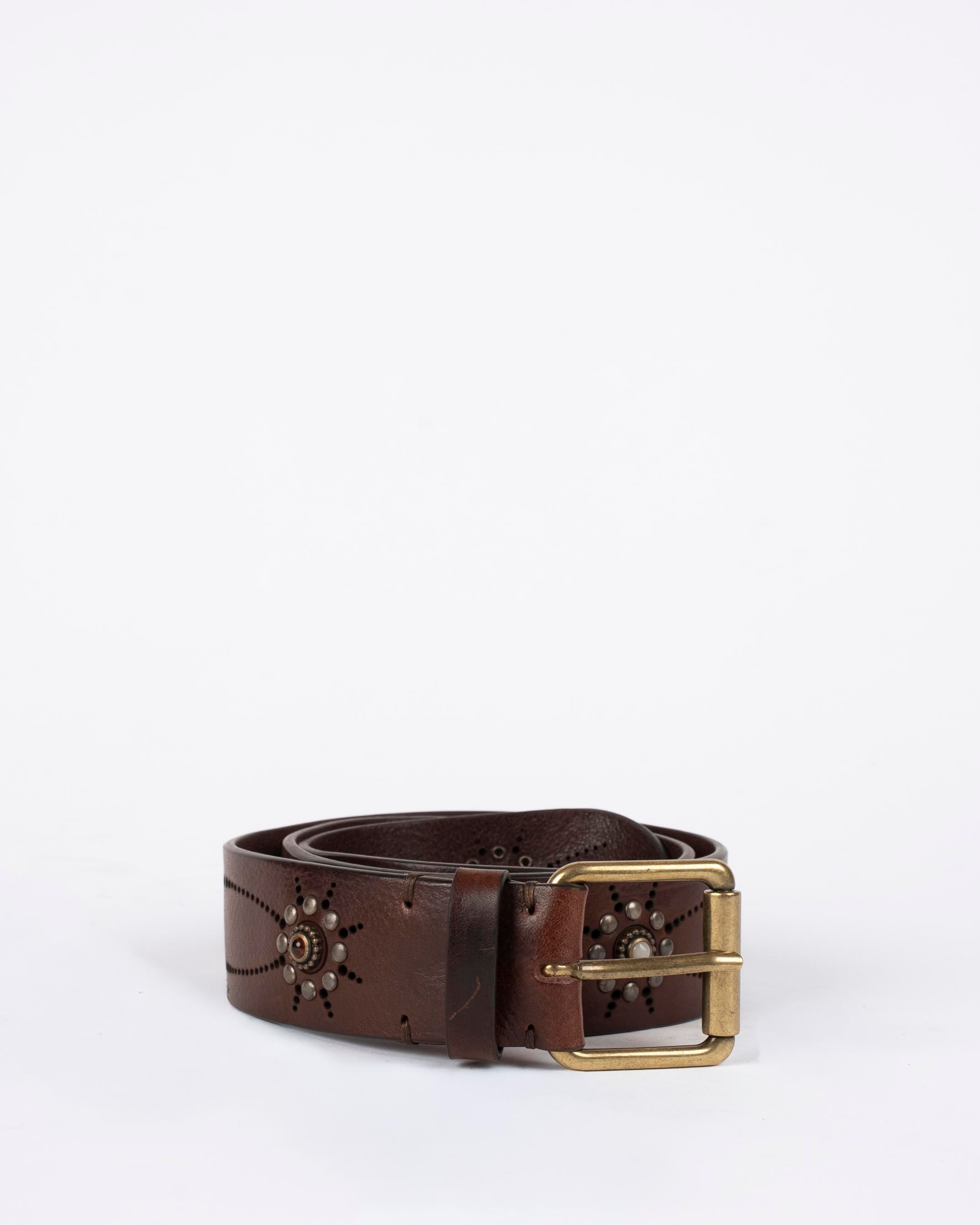 Ceinture post and co