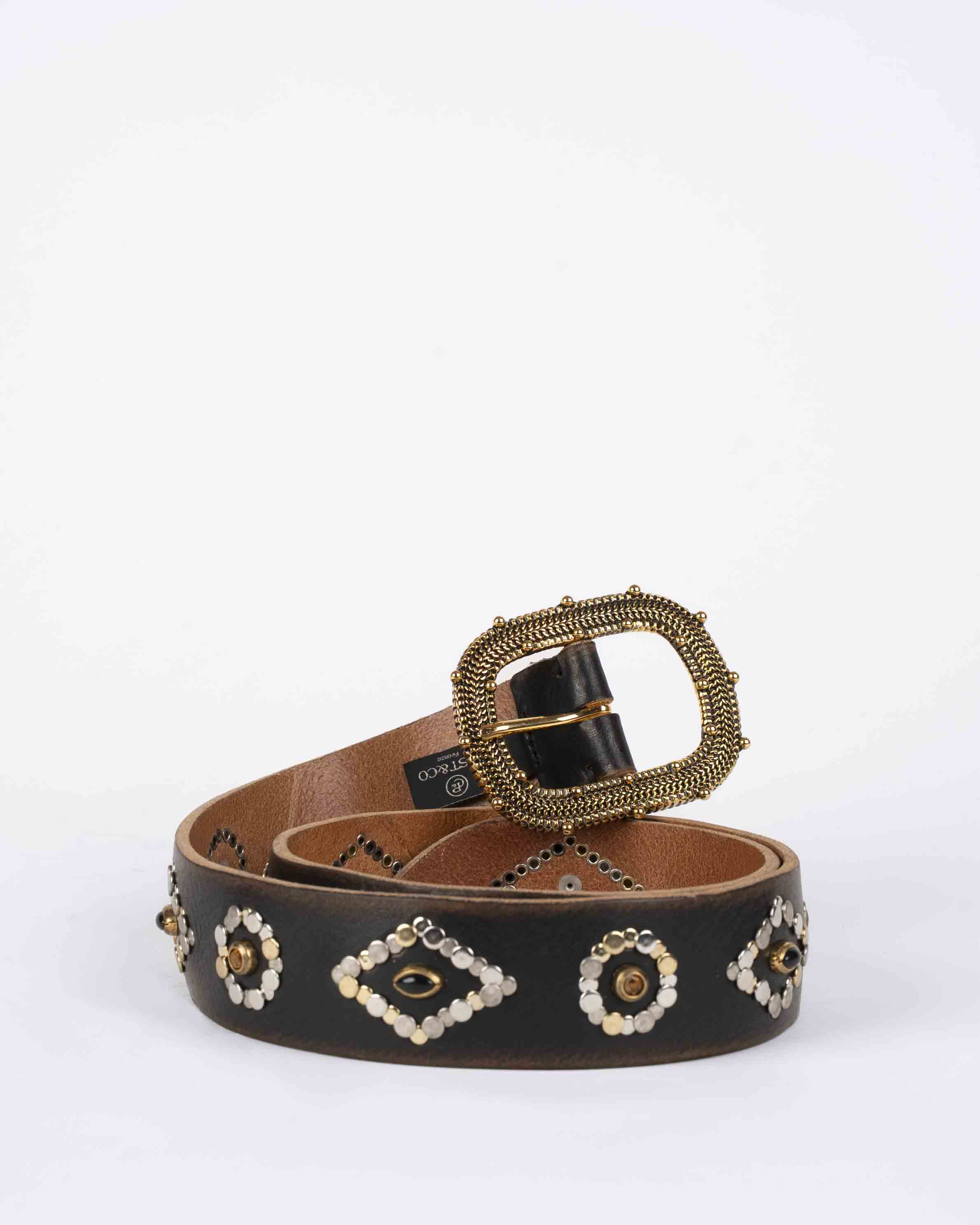 Ceinture post and co