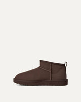 Boots ultra mini