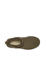 Boots classic ultra mini ugg