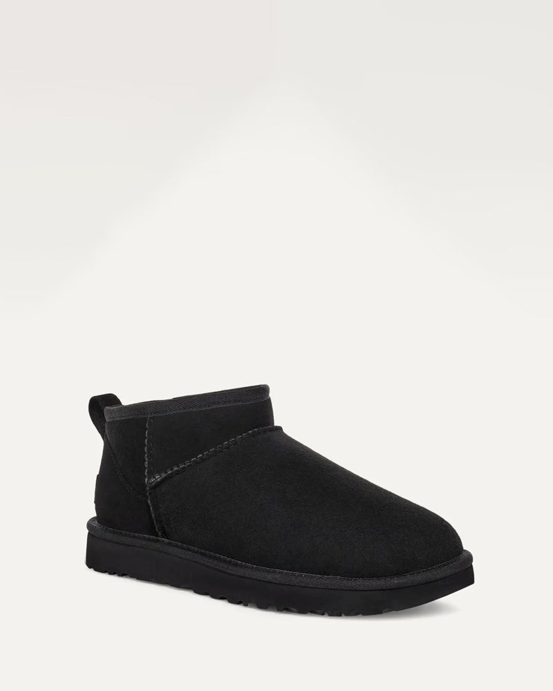 Boots & Bottines Pop And Shoes - Boots ultra mini ugg