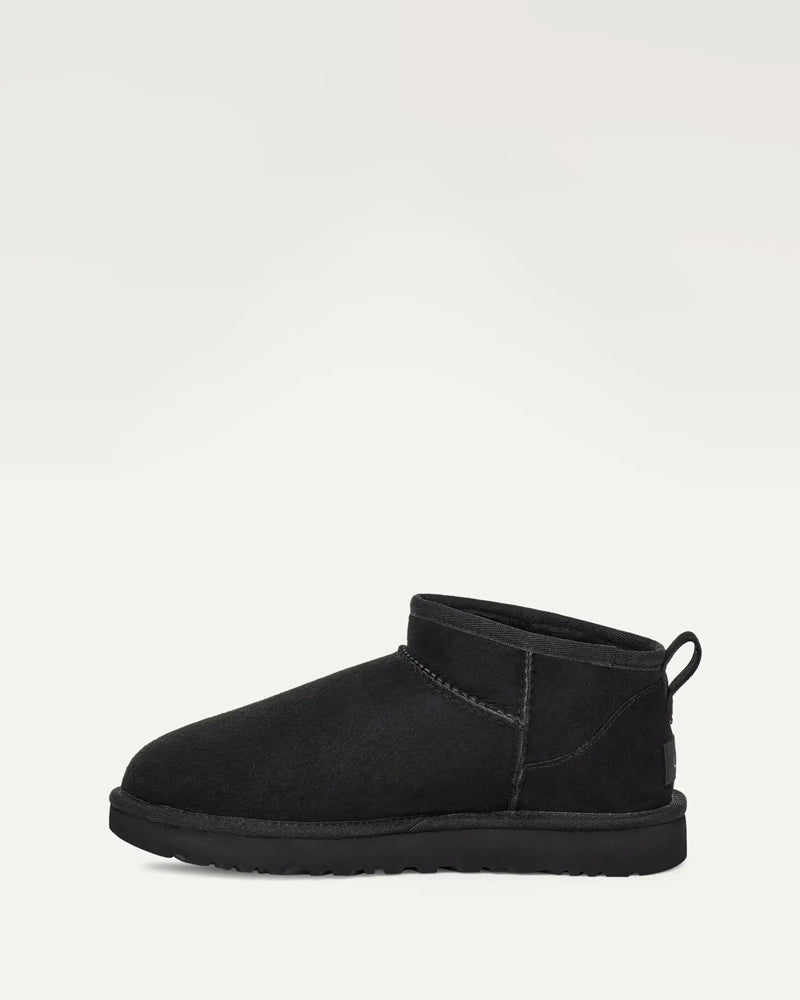Boots & Bottines Pop And Shoes - Boots ultra mini ugg