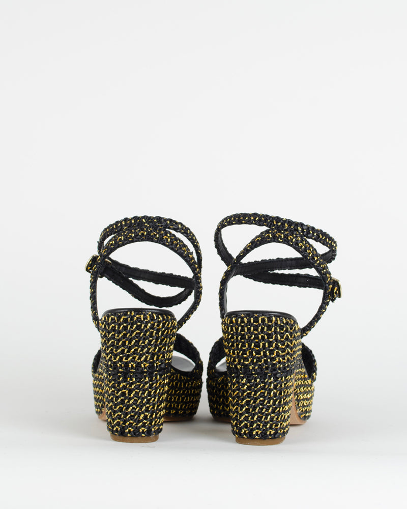 Sandales fiorina
