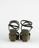 Sandales fiorina
