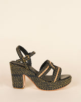 Sandales fiorina