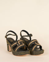 Sandales fiorina