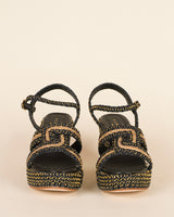 Sandales fiorina