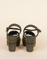 Sandales fiorina