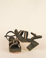 Sandales fiorina