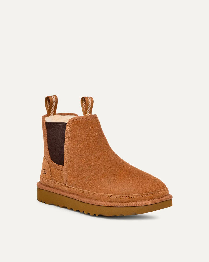 Boots neumel