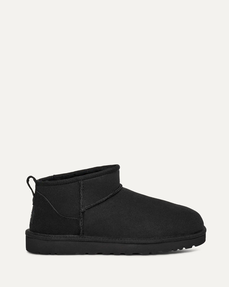 Boots & Bottines UGG MEN - Boots ultra mini ugg men