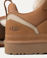 Baskets Pop And Shoes - Basket lowmel ugg