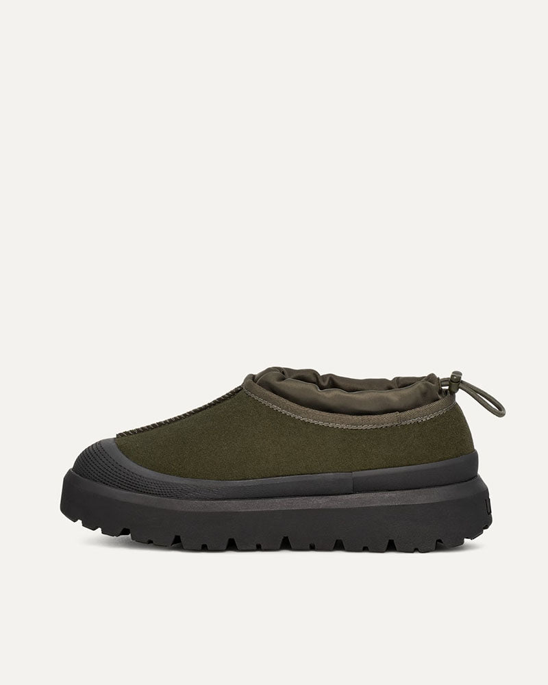 Chauss tasman weather hybrid ugg men