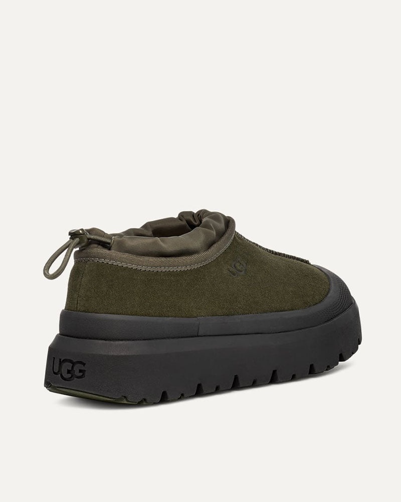 Chauss tasman weather hybrid ugg men
