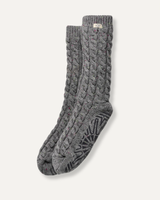 Chaussettes fourrees elowyn