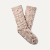 Chaussettes fourrees elowyn