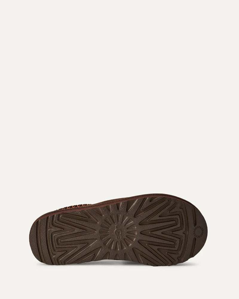 Sabot tasman ugg