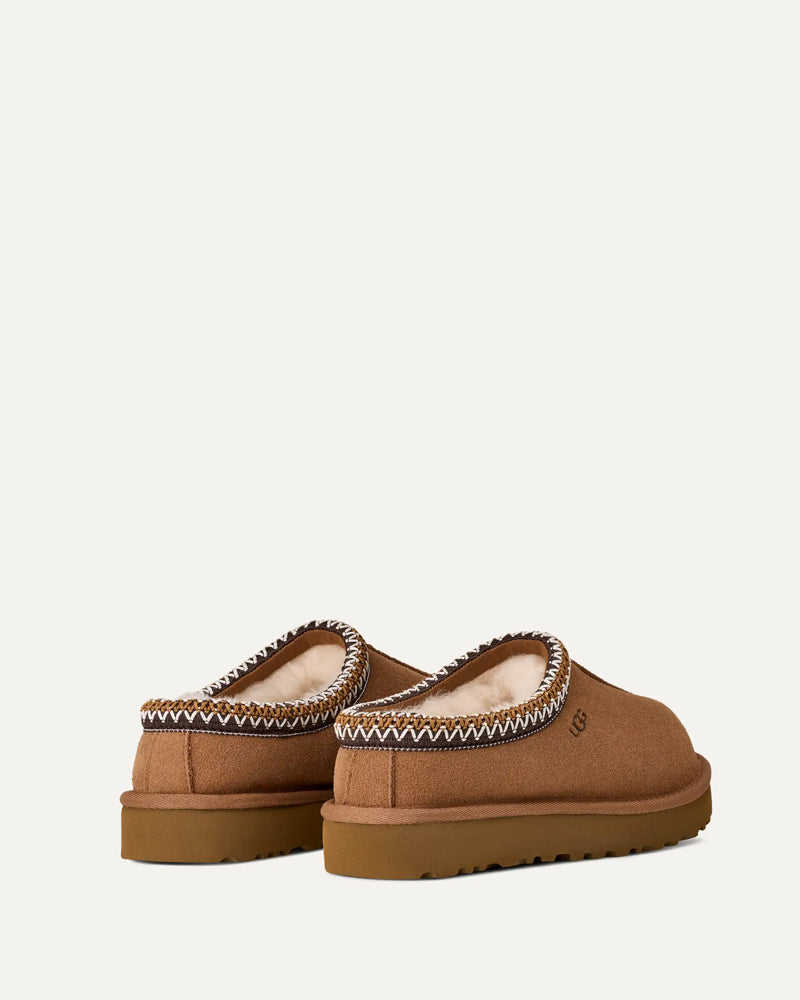 Sabots Pop And Shoes - Sabot tasman ugg