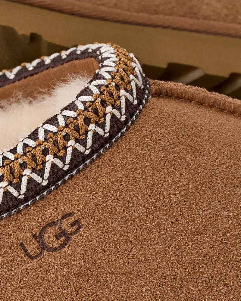 Sabots Pop And Shoes - Sabot tasman ugg