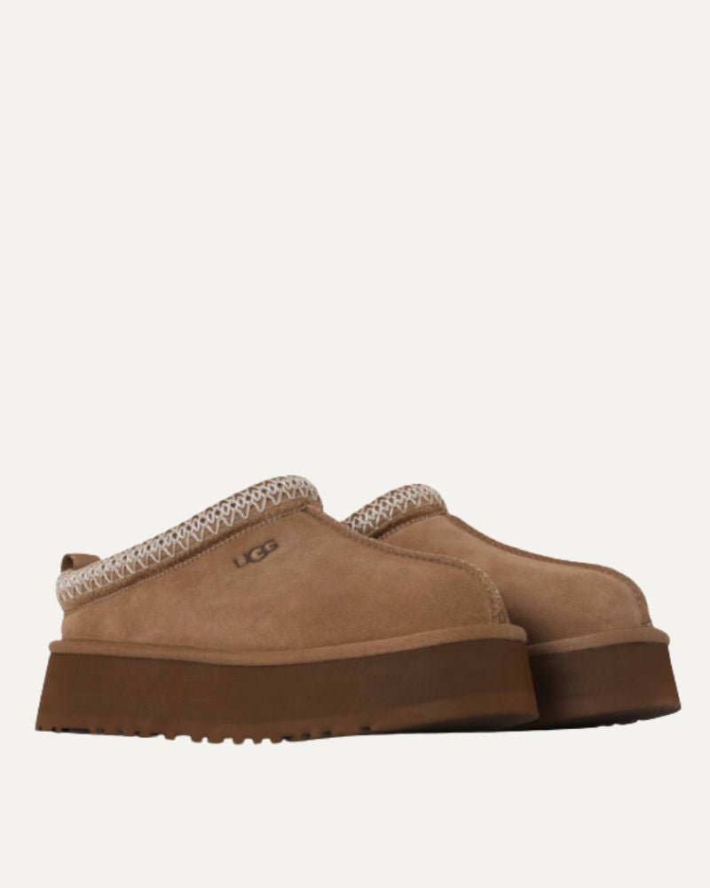 Mules tazz