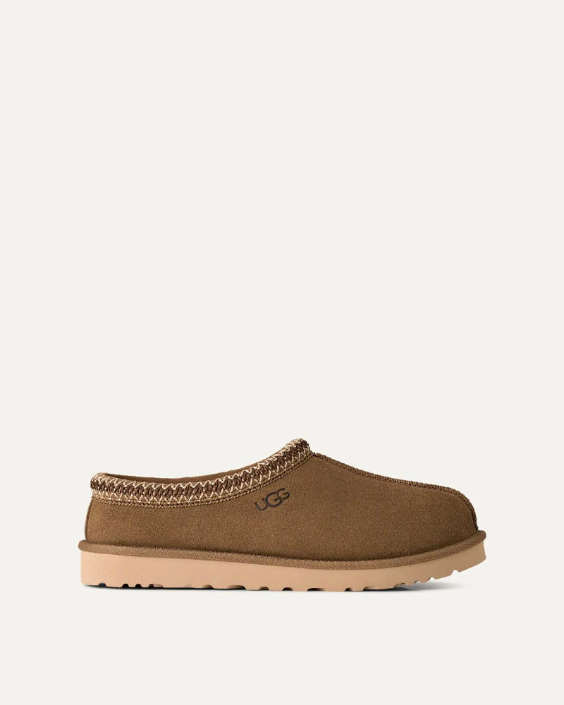 Mules tasman
