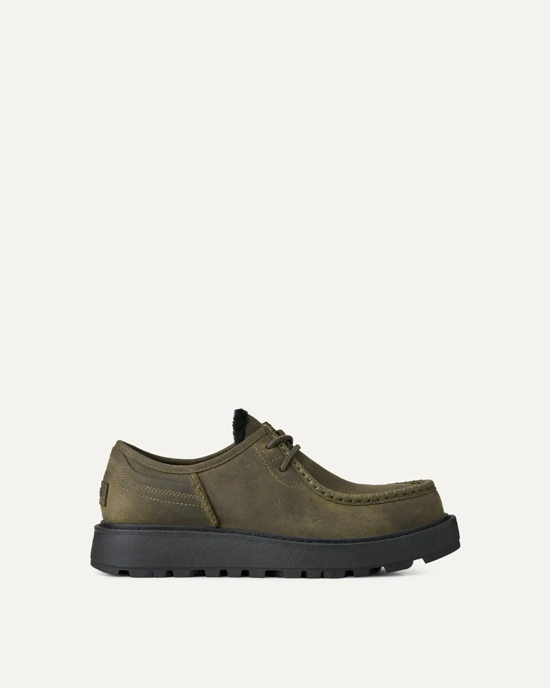 Derbies loften
