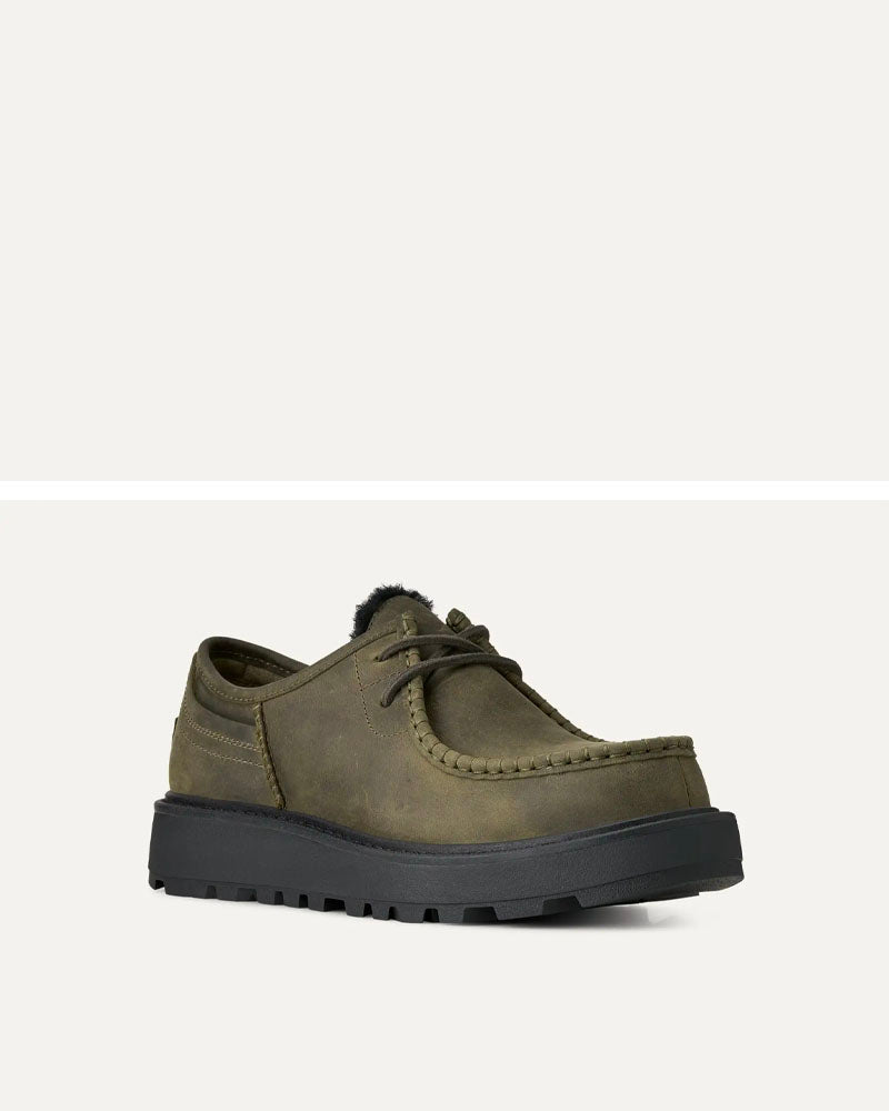 Derbies loften
